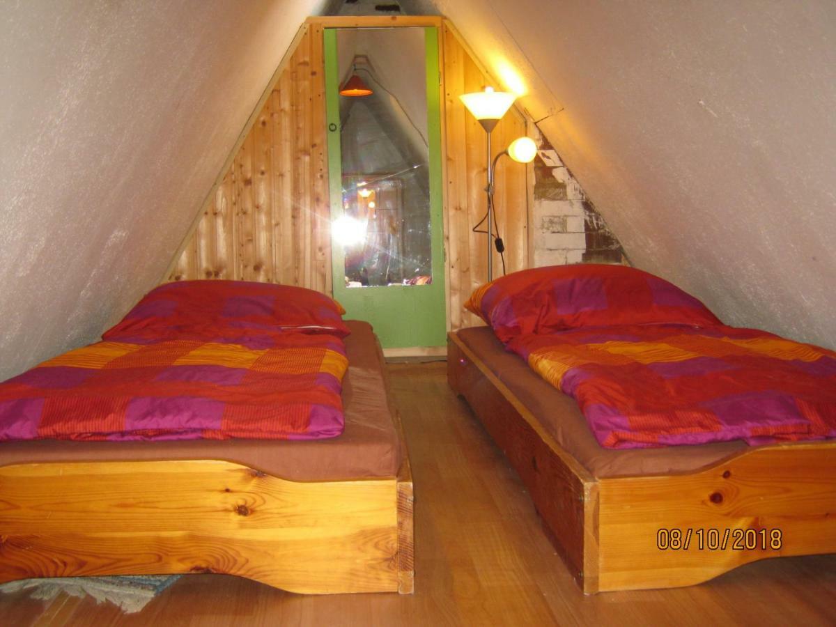 Augustinern 26 Apartment Кведлинбург Екстериор снимка