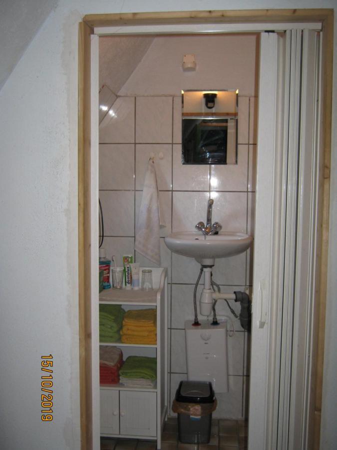 Augustinern 26 Apartment Кведлинбург Екстериор снимка